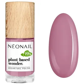 NeoNail Professional Professional Plant-Based Wonder Kollektion pure lily 7,2 ml