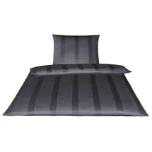 ELEGANTE Metropolis graphit 135 x 200 cm + 80 x 80 cm