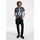 LOGOSHIRT Peanuts - Snoopy Pilot blau 5XL