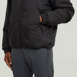 G-Star Lightweight Cloud Jacke schwarz M
