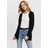 Only Strickjacke ONLLESLY Schwarz M
