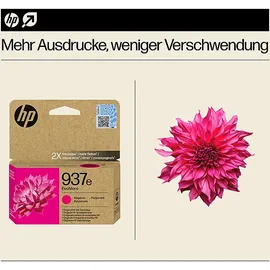 HP 937e EvoMore magenta
