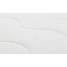 skagen studio Boxspringbett 182 x 107 cm Beige
