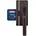 ABUS FO400A Braun