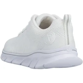 Rieker 54022 Damen Sneaker Low Weiß 36