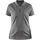 Craft Core Unify Poloshirt Damen 975000 dk grey melange S