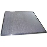 ELMAG Alu-Gestrick-Vorfiltermatte für ProfiMaster, - 58631