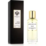 Mancera Jardin Exclusif Eau de Parfum