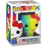 Funko POP Pride 2020 Hello Kitty 28