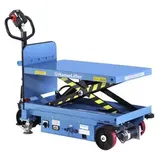 Hanselifter Vollelektrischer Hubtisch E-SPA500