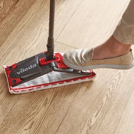 Vileda Ultramat Komplett Set