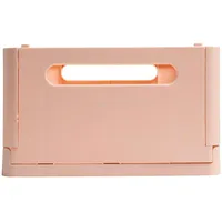 Exacompta 4x The Smart Case, klappbare Maxi-Box A4+, Skandi
