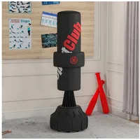 sportnow Standboxsack Kunststoff, Stahl