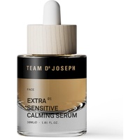TEAM DR JOSEPH Extra Sensitive Calming Serum, 30 ml