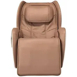 Circ+ Massagesessel beige EINHEITSGRÖSSE