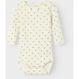 Lil' Atelier Name It Nbnlago KIM LS SLIM BODY Lil Noos - numeric_74