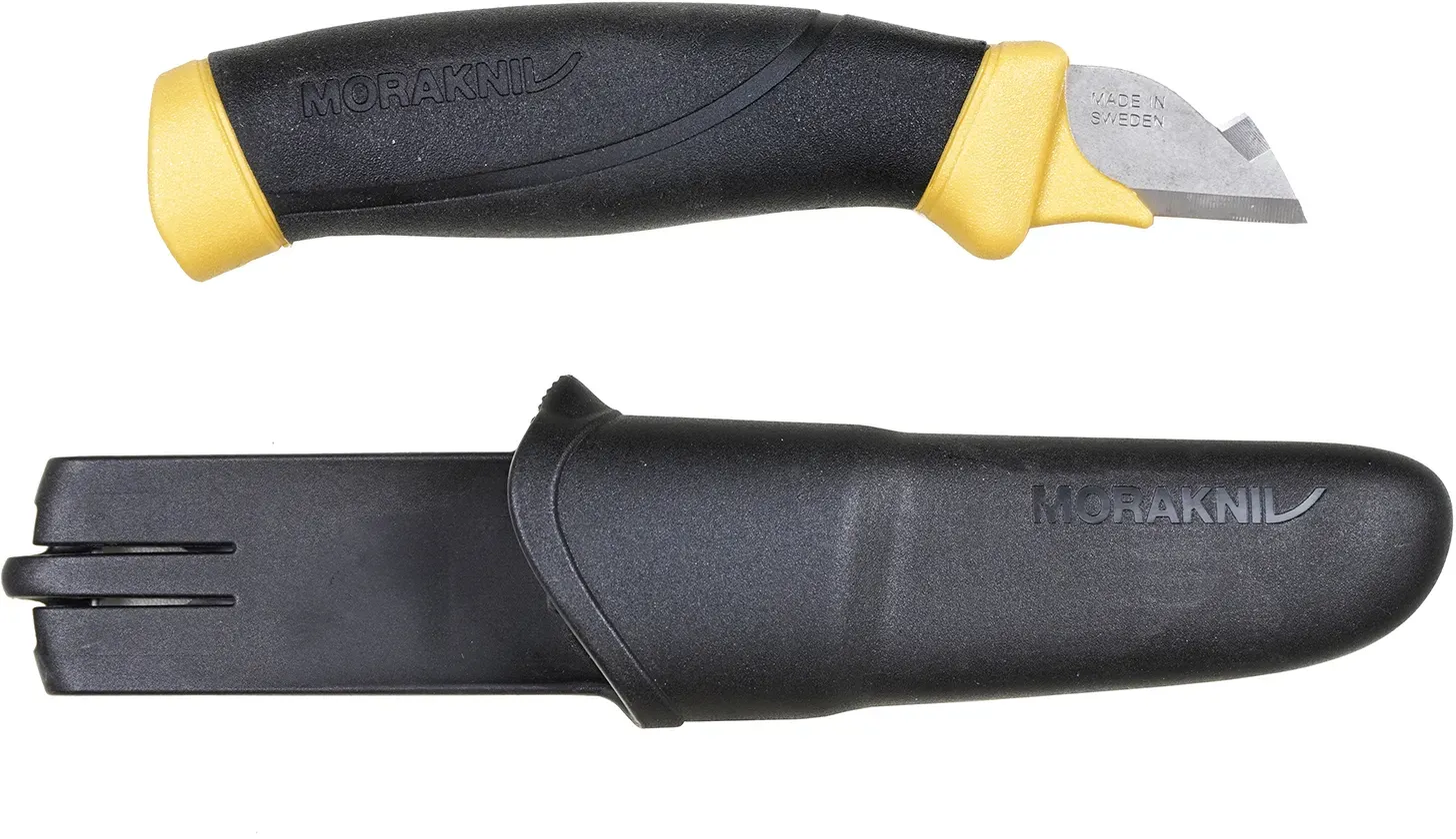 Elektriker-Messer | Arbeitsmesser Morakniv