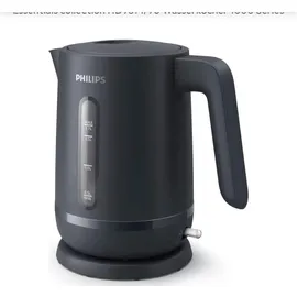 Philips 1000 Serie HD9314/90 1,7 l Grau