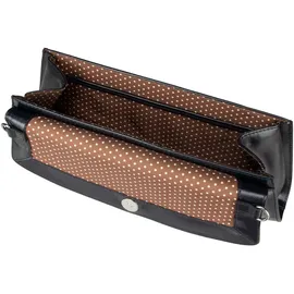 Picard Rome Clutch Leder Blue