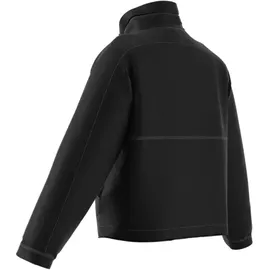 Adidas Damen, Jacke CITY Escape Insulation, BLACK/BLACK, M