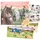 DEPESCHE Create Your Happy Horses Stickerbuch