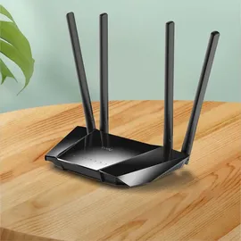 Cudy LT400 N300 Wi-Fi 4G LTE Cat4
