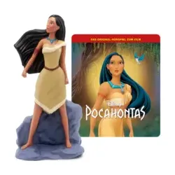 tonies® 10001368 Disney Pocahontas - Pocahontas