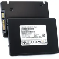 Samsung PM893 MZ7L3960HCJR 960 GB 2,5" 63,5MM 1 DWPD