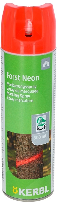 Markierungsspray Forst Neon, 500ml