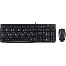 Logitech MK120 PT Set