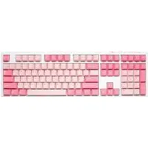 Ducky One 3 Gossamer Pink MX Black US