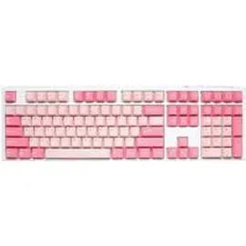 Ducky One 3 Gossamer Pink MX Black US
