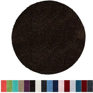 Karat Badematte Sky Soft Braun