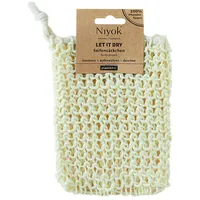 Niyok Sisal Säckchen NIYOK