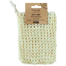Niyok Sisal Säckchen NIYOK