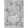 benuta George Vintage-Teppich 200 x 300 cm Blau