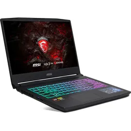 MSI Katana A15 AI B8VF-451 AMD Ryzen 8845HS 16 GB RAM 512 GB SSD RTX 4060