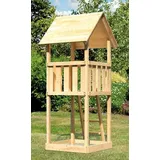 Konifera Spielturm »Rosie A«, BxT: 107x107 cm,