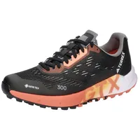 Adidas Terrex Agravic Flow 2 Gore-Tex Trailrunning-schuhe - Black