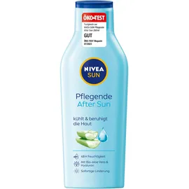 NIVEA After Sun Pflegende Lotion 400 ml