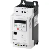 Eaton Power Quality Eaton Frequenzumrichter DC1-344D1NN-A20CE1 1.5kW 3phasig 400V