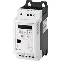 Eaton Power Quality Eaton Frequenzumrichter DC1-344D1NN-A20CE1 1.5kW 3phasig 400V
