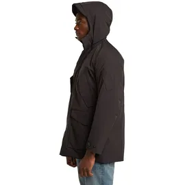 G-Star Multipocket Padded Parka schwarz S