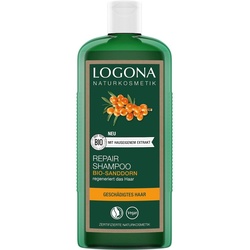 Logona Repair & Pflege Shampoo 250 ml