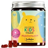 Bears with Benefits Doin it for the Kids Multivitamin, 60 Stück