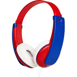 JVC HA-KD7 red