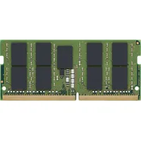 Kingston Server Premier SO-DIMM 16GB, DDR4-2666, CL19-19-19, ECC (KSM26SED8/16MR)