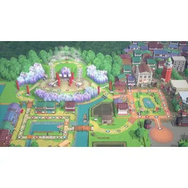 Demon Slayer Kimetsu no Yaiba - Fege das Brett!