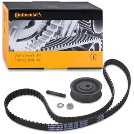 Continental Ctam Zahnriemensatz CT630K1