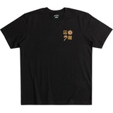 BILLABONG SIDE SHOT T-Shirt 2024 black - XL